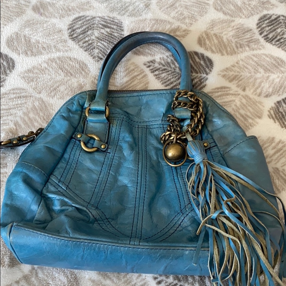 Juicy purse